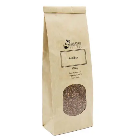 Klasyczny Rooibos pakowany 100g